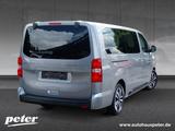 Citroën Spacetourer PLUS XL 180 AT LED+Navi+Kamera+SHZ+ - Citroën SpaceTourer Kombi Gebrauchtwagen