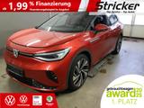 Volkswagen ID.4 GTX 220/77 312,-ohne Anzahlung Pano AHK - Volkswagen ID.4: GTX