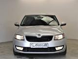 Skoda Octavia 1.8 TSI 179PS Lim. Ambition 4x4 DSG Navi - Skoda Octavia: Ambition