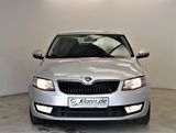 Skoda Octavia 1.8 TSI 179PS Lim. Ambition 4x4 DSG Navi - Skoda Octavia: 1.8