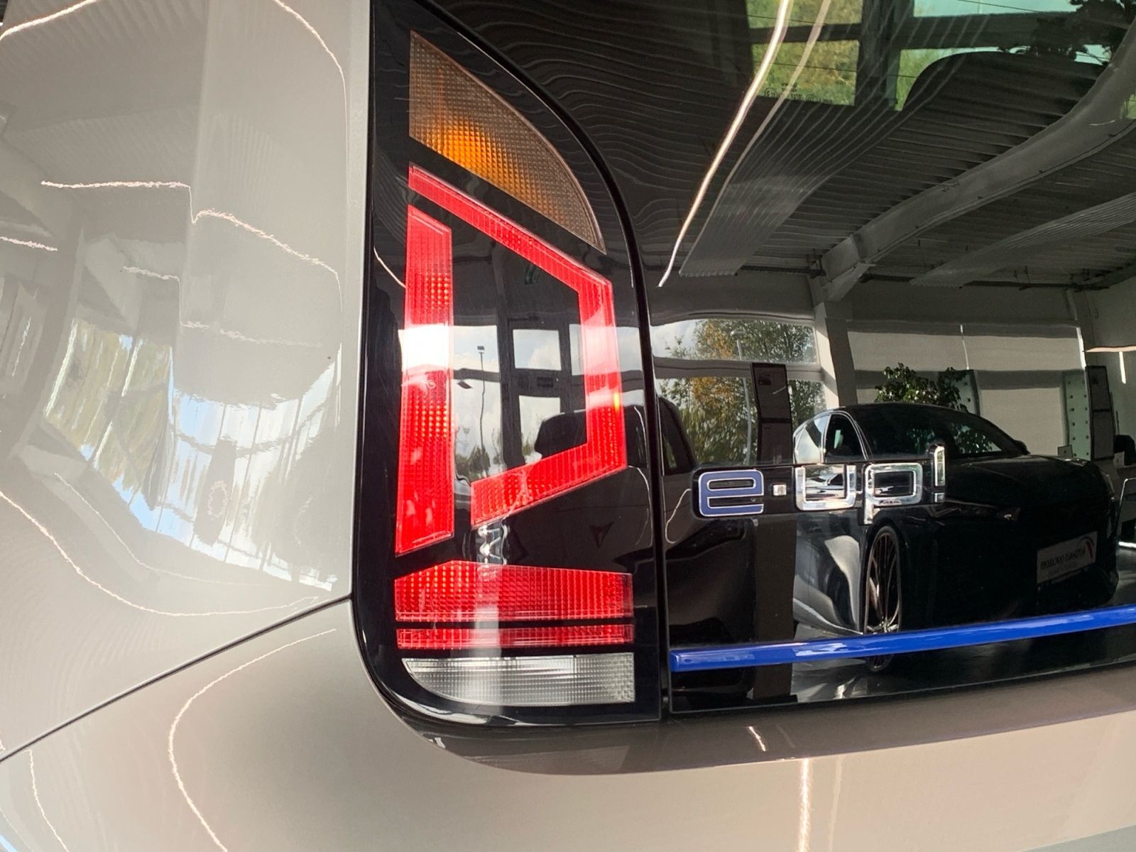 Volkswagen e-up! - Bild 19
