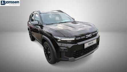 Fahrzeugabbildung Dacia Bigster Journey TCe 140