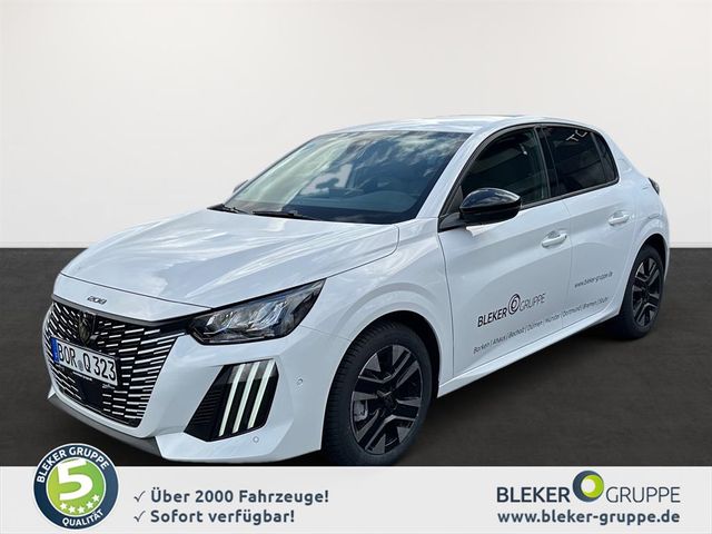 Peugeot 208 Allure PureTech 100