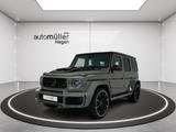 Mercedes-Benz G 63 AMG BRABUS 360°|BUR|STHZG|S-KLIM|ALCANTARA - Mercedes-Benz G-Class: Brabus