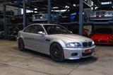 BMW M3 E46 EU-Fahrz.*Harman*Schiebedach - BMW M3: Coupe, E46