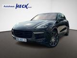 Porsche Cayenne GTS*Panorama*Leder*uvm*8-fach* - gebrauchte Porsche Cayenne aus dem Jahr 2017
