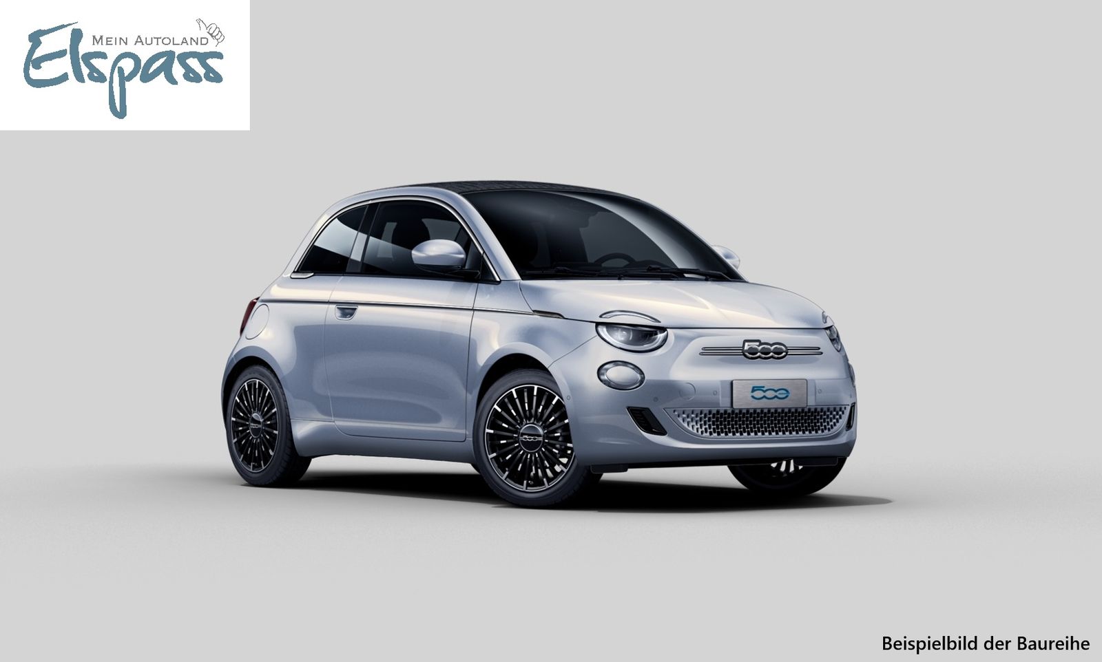 Fiat 500 - Bild 7
