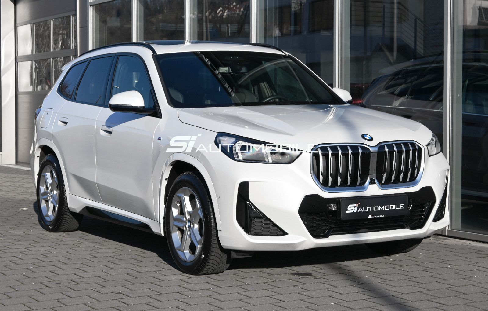 Fahrzeugabbildung BMW X1 xDrive23i M-Sport °UVP 66.539€°MASSAGE°360°