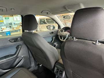 Seat Ateca Style *LED*AHK*Spurh*Assistent*