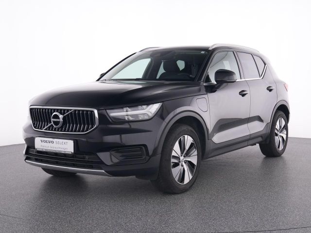 Volvo XC40 T4 Inscription Expression +AHK+NAVI+PANO+