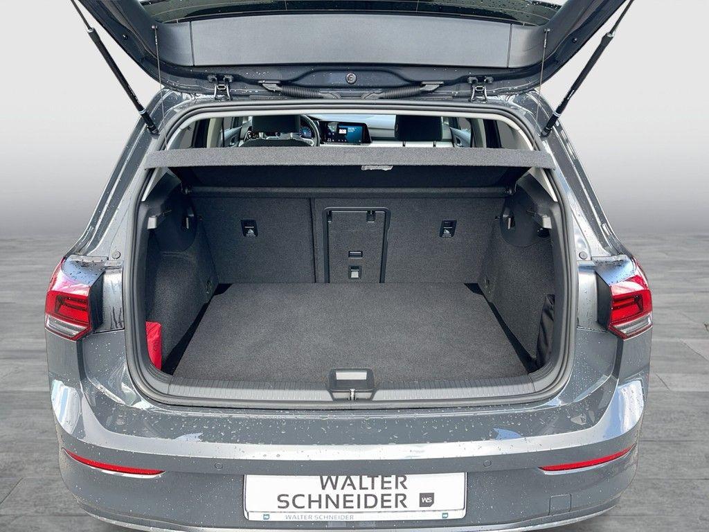 Volkswagen Golf 1.5 TSI Move Navi VC SHZ PDC LED, миниатюра 13