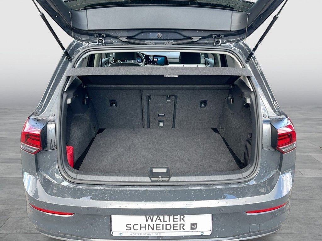Volkswagen Golf - Bild 13