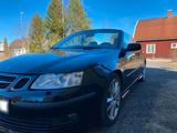 Saab 9-3 Cabriolett - Saab aus 2006: Cabrio