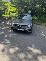 Mercedes-Benz GLC 250 d 4MATIC Autom. - - Mercedes-Benz GLC-Class in München