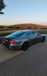Mercedes-Benz CLS 350 CDI - Facelift 2010 - Mercedes-Benz: Cls Facelift