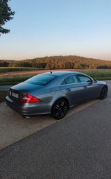 Mercedes-Benz CLS 350 CDI - Facelift 2010 - Mercedes-Benz aus 2010: Cls
