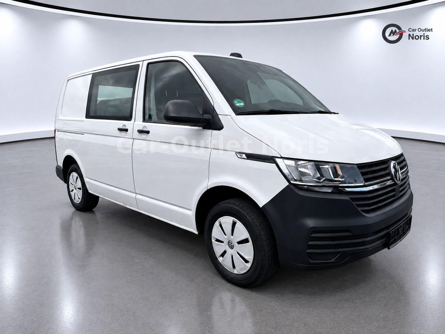 Volkswagen T6.1 Transporter*Navi* AHK*PDC*