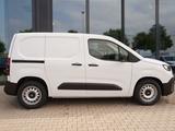 Fiat E-Doblo L1 50 kW/h / Wärmepumpe + Holzboden - Fiat Doblo Gebrauchtwagen
