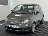 Fiat 500 0.9 Lounge Klimaanlage Einparkhilfe Glasdach - gebrauchte Fiat 500 aus dem Jahr 2013