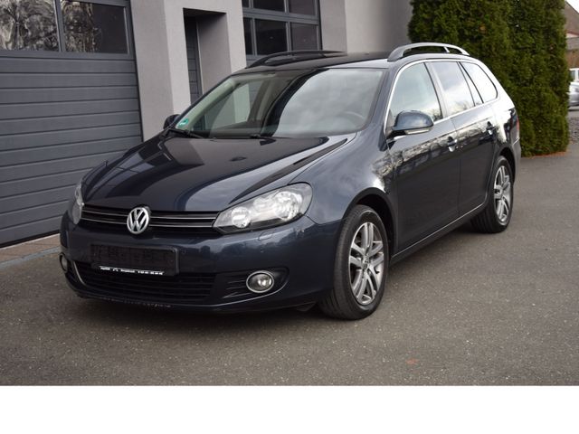 Volkswagen Golf Variant 1,4 TSI Comfo. Klimaauto. Standhzg.