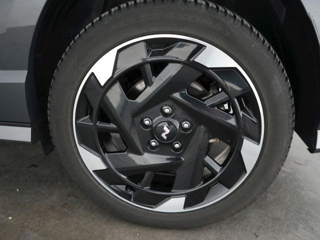 KONA Elektro N-LINE 65,4kWh AUTOMATIK+VOLL LED+N