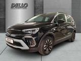 Opel Crossland Elegance Turbo Navi Car Play Klimaauto - Opel Crossland Gebrauchtwagen