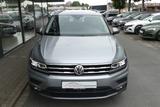 Volkswagen Tiguan Allspace 2.0 TDI Comfortline*360°Cam*AHK* - mit Diesel-Antrieb: Automatik