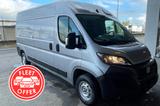 Fiat Ducato - Fiat Ducato Neuwagen