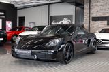 Porsche 718 Boxster T|SPORT-AGA|CHRONO-PAKET|20-ZOLL - Porsche Boxster aus 2019