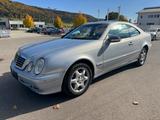 Mercedes-Benz CLK 320 ELEGANCE Elegance - gebrauchte Mercedes-Benz CLK 320 aus dem Jahr 1999