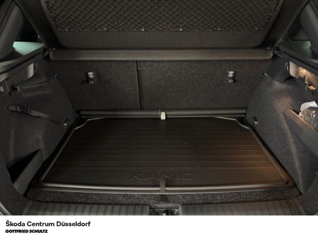 Skoda Kamiq - Bild 8