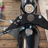 Andere Nimbus  - BENZIN MOTORRAD NIMBUS