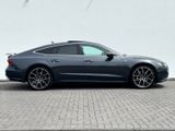 Audi A7 Sportback 55 TFSI quattro S line Sport Plus - Audi A7 aus 2022