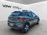 Dacia Sandero - Vorschau Bild 8