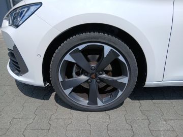 Cupra Leon - 7