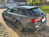 Audi RS6 4.0 TFSI tip. quattro performance Avant - - gebrauchte Audi RS6 aus dem Jahr 2018