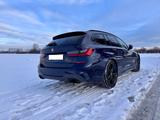 BMW M340i xDrive Touring - Vollausstattung! - BMW M340i von privat