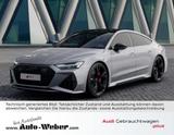 Audi RS7 Sportback BLACK PANO B&O HUD STHZG 280km/h