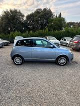 Lancia Ypsilon 1.3 MJT 75 CV MomoDesign - Lancia Ypsilon: Momo