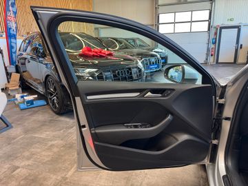 MYAUTOCENTER – Gebraucht- und Jahreswagen mit Werkstattservice in Pfaffenhofen Audi A3 *Sportback*TEMPO*AHK*2-ZONEN*TÜV-327*
