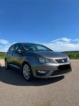 Seat Ibiza 1.4 TDI FR 165.000km - Seat Ibiza: TDI Fr