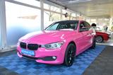 BMW 316i Limousine *BLICKFANG*NAVI*XENON*BI-XENON* - gebrauchte BMW 316 aus dem Jahr 2014