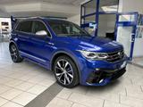 Volkswagen Tiguan R 4-Motion,Matrix,Pano,AHK,ACC,RFK,Side  - Volkswagen Tiguan: Teilleder, Head-Up Display