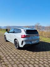 BMW X3 40d xDrive, neues Modell G45 M-Paket 3586 Km - BMW X3 G45 mit Diesel-Antrieb