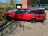 Volvo 240 245 LPG und Benzin B230F Schalte... - Volvo 240 aus 1992