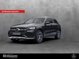Mercedes-Benz GLC 200 4MATIC AMG Line Exterieur/SHZ/Parktronic - Mercedes-Benz GLC 200 Gebrauchtwagen