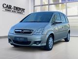 Opel Meriva Edition* KLIMAANLAGE * MULTILENK. * TÜV * - gebrauchte Opel Meriva aus dem Jahr 2008