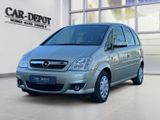 Opel Meriva Edition* KLIMAANLAGE * MULTILENK. * TÜV * - Opel Meriva aus 2008