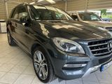 Mercedes-Benz ML 350 CDIBlueTec AMG Schiebed. Standhz.AHK NAVI - Mercedes-Benz ML-Class in Berlin