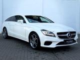 Mercedes-Benz CLS 250 Shooting Brake - Mercedes-Benz CLS 250 Shooting Brake Gebrauchtwagen